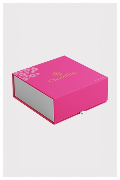 boxes for sweets, chocolates, and dates