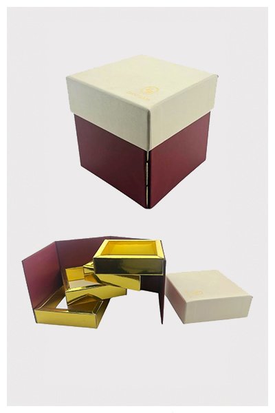 boxes for sweets, chocolates, and dates