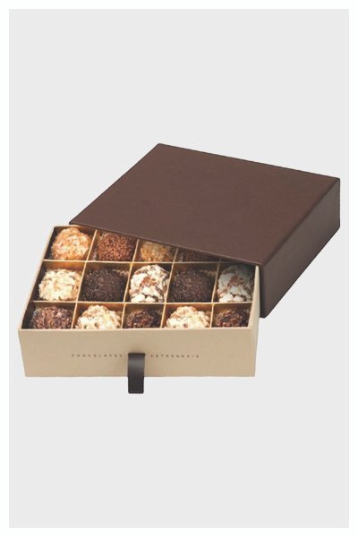 boxes for sweets, chocolates, and dates