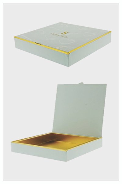 boxes for sweets, chocolates, and dates