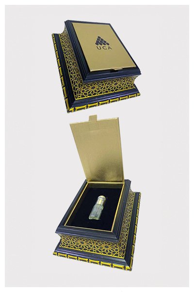 Incense & Oud Boxes