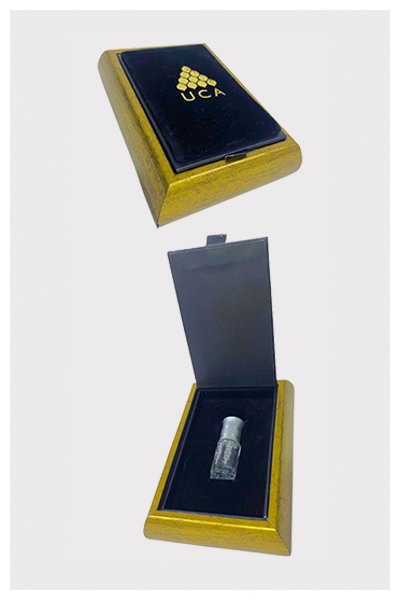 Incense & Oud Boxes