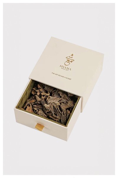 Incense & Oud Boxes