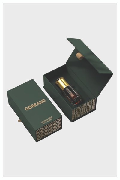 Incense & Oud Boxes