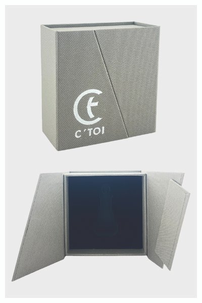 Incense & Oud Boxes