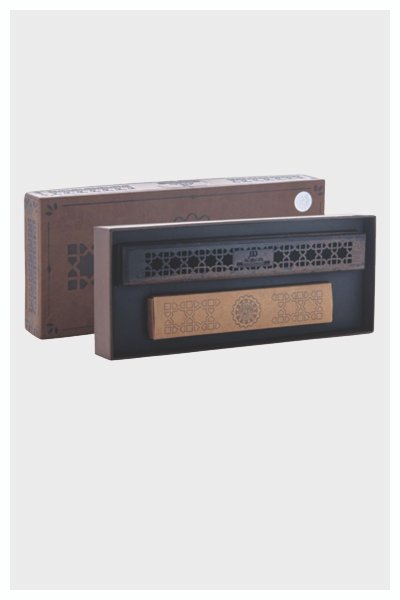 Incense & Oud Boxes