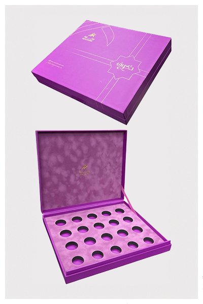 Incense & Oud Boxes