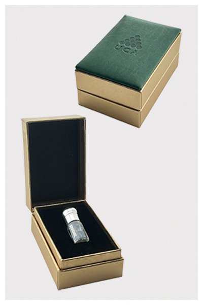 Incense & Oud Boxes