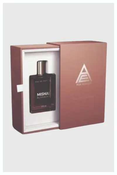 مصنع علب العطور