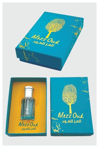 علب عود بأفكار مبتكرة